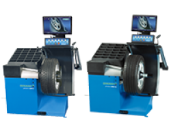 geodyna 6800-2 & 6800-2p